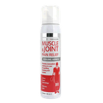 Lucovit Muscle & Joint Pain Relief Foam Spray