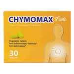 Chymomax Digestive Support Tablets