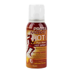 Protem Pharma Prota Move Hot Pain Relief Spray
