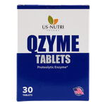 Us Nutri Qzyme Tablets