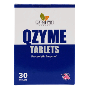 Us Nutri Qzyme Tablets