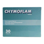 Us Nutri Chymoflam Pain & Inflammation Relief Tablets