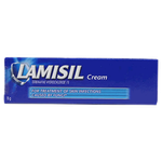Lamisil Antifungal Cream