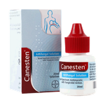 Canesten 1% Antifungal Solution