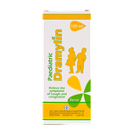 Dramylin Kids Antihistamine Syrup