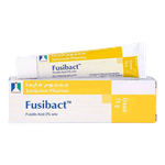 Fusibact Antibiotic Cream