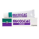 كريم مضاد للفطريات من ميكوستات