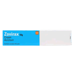 Zovirax Antiviral Cream