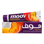 Moov Pain Reliever Ointment