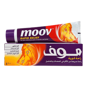 Moov Pain Reliever Ointment