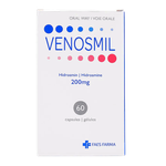 Venosmil Vein Circulation 200 mg Capsules