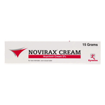 Novirax Antiviral Cream