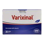 Walmark Varixinal Vein Health Tablets