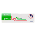 كريم لتخفيف البواسير من بروكتو ليسيال