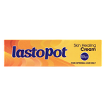 Lastopot Wound Healing Cream