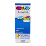 شراب أوميجا 3 للأطفال من بيدياكيد
