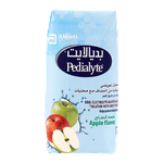 Pedialyte Apple Electrolyte Solution