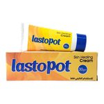 لكريم لعلاج الجروح من استوبوت