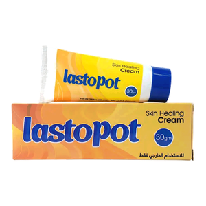 لكريم لعلاج الجروح من استوبوت