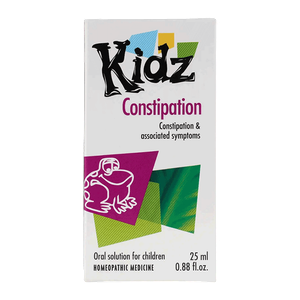 Kidz Constipation Oral Solution Drops