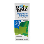 قطرات محلول فموي لاضطراب النوم من كيدز