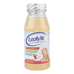 Leolyte Apple Oral Electrolyte Solution