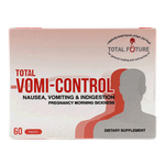 Vomi-Control Anti‑Nausea Tablets