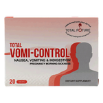 Vomi-Control Anti‑Nausea Tablets