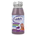 Leolyte Grape Oral Electrolyte Solution