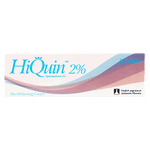 Hiquin 2% Antifungal Cream