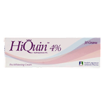 Hiquin 4% Antifungal Cream