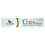 Us Nutri Cura Wound Healing Cream