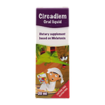 Circadiem Melatonin Oral Drops