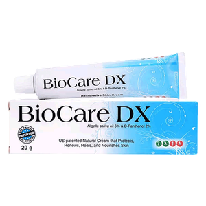Biocare DX Topical Skin Cream