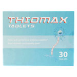 Us Nutri Thiomax Cellular Health & Antioxidant Support Tablets