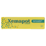 Xemapot Anti-Allergy Cream