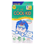Cool-Kid Original Cooling Plasters