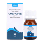 Vilcolab Corncure Salicyclic & Lactic Acid Corn Remover Solution