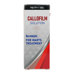 Medi-Care Callofilm Warts Solution