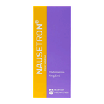 Nausetron Ondansetron Oral Solution 