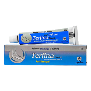 Terfina Antifungal Cream