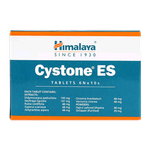 Himalaya Cystone Extra Strength Urinary Tract Support Tablets