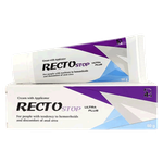 Rectostop Ultra Hemorrhoid Relief Cream