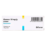 Ozanex Antifungal Cream
