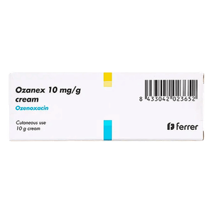 كريم مضاد للفطريات من اوزانكس