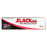 Slack Anti-Abscess Cream