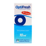 Optifresh Ophthalmic Solution Drops