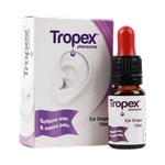 Tropex Ear Drops
