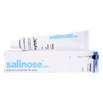 Avalon Salinose Nasal Gel