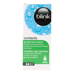 Blink Soothing Contacts Eye Drops